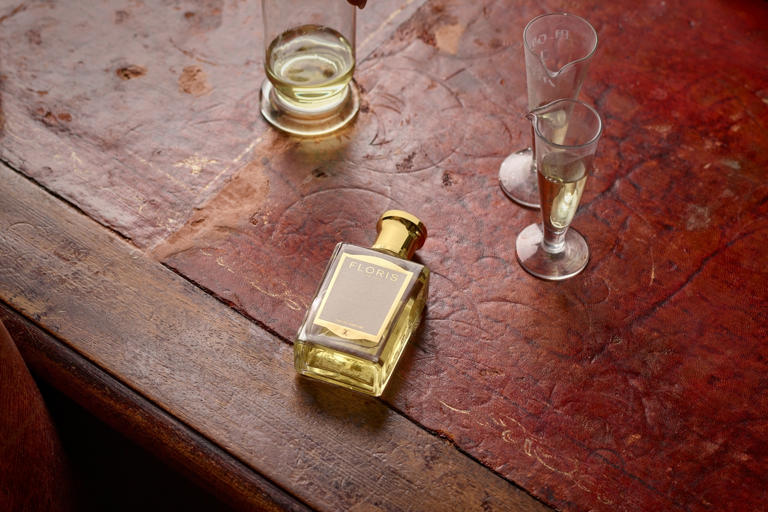 The best wedding day perfumes & fragrances, picked by the C&TH team