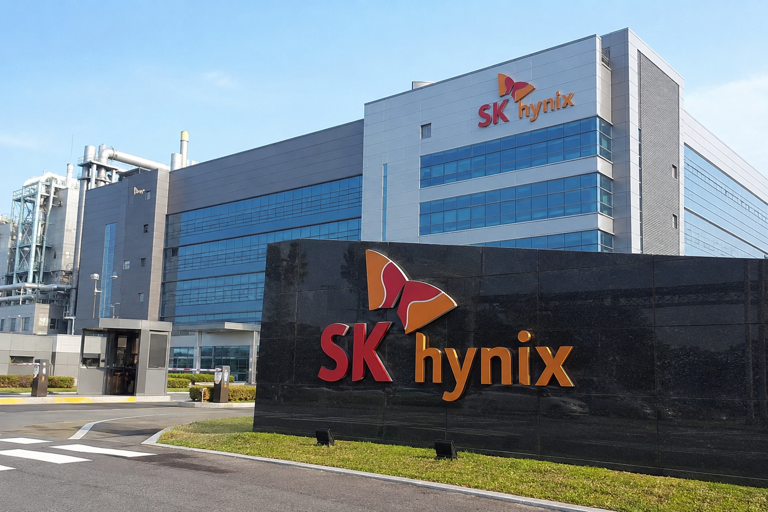Kospi index outlook: death cross nears ahead of SK Hynix earnings