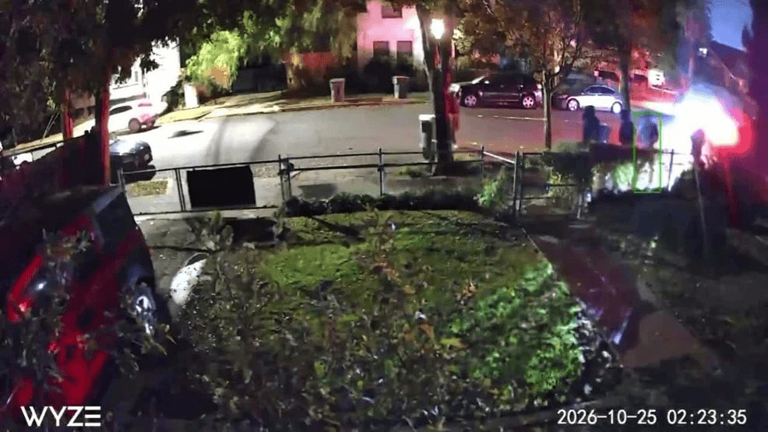 Video: Shooting at Airbnb during rap video filming in Tower District