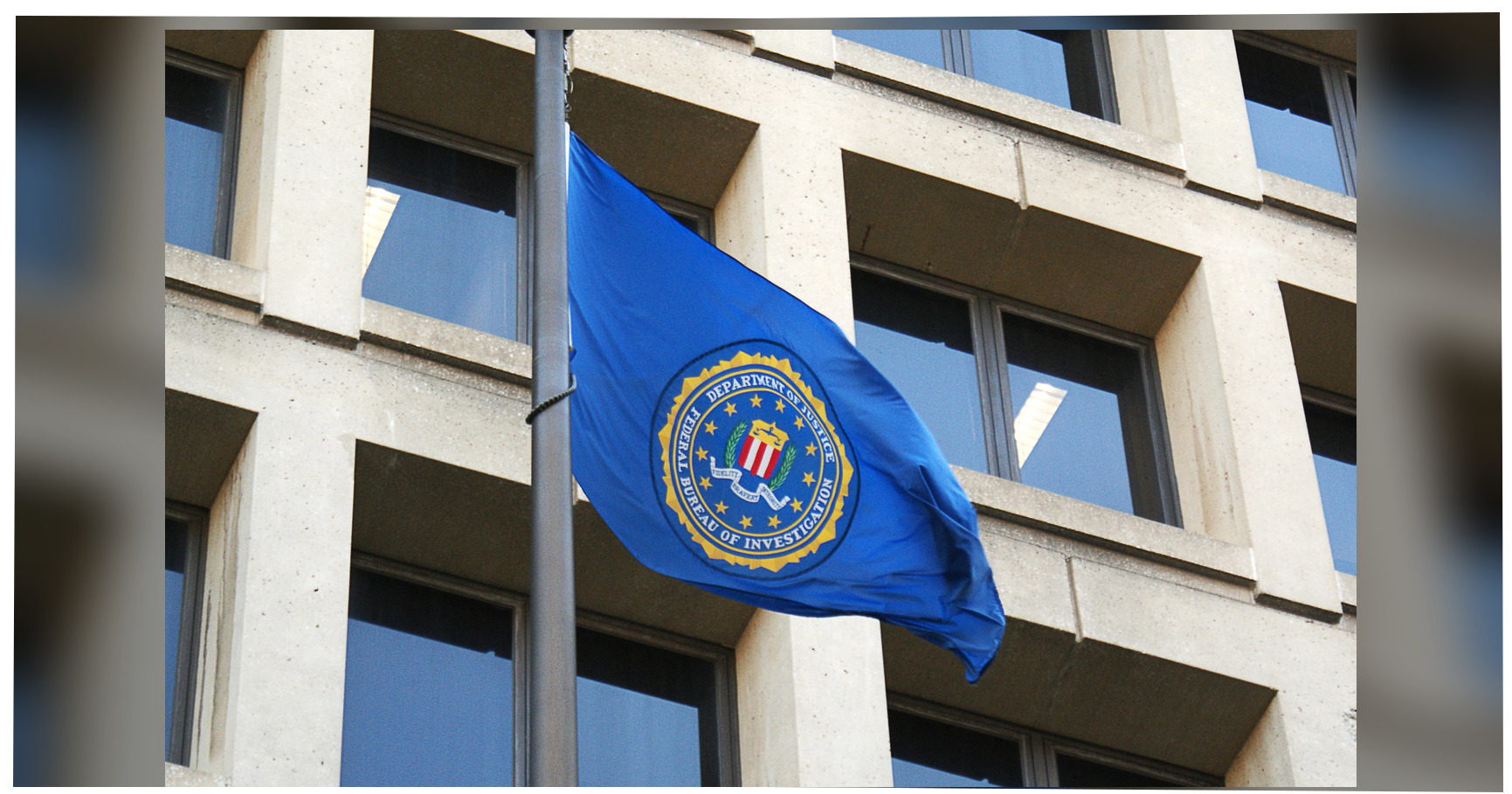 Armed FBI agents hauled away 2020 ballots from Fulton County — and the ...