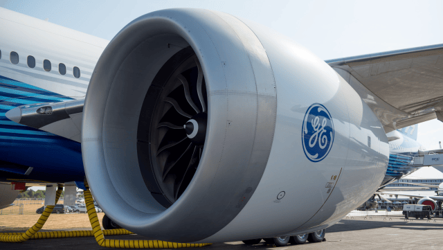 FAA makes redesigned engine seal a final gate for Boeing 777-9 ...