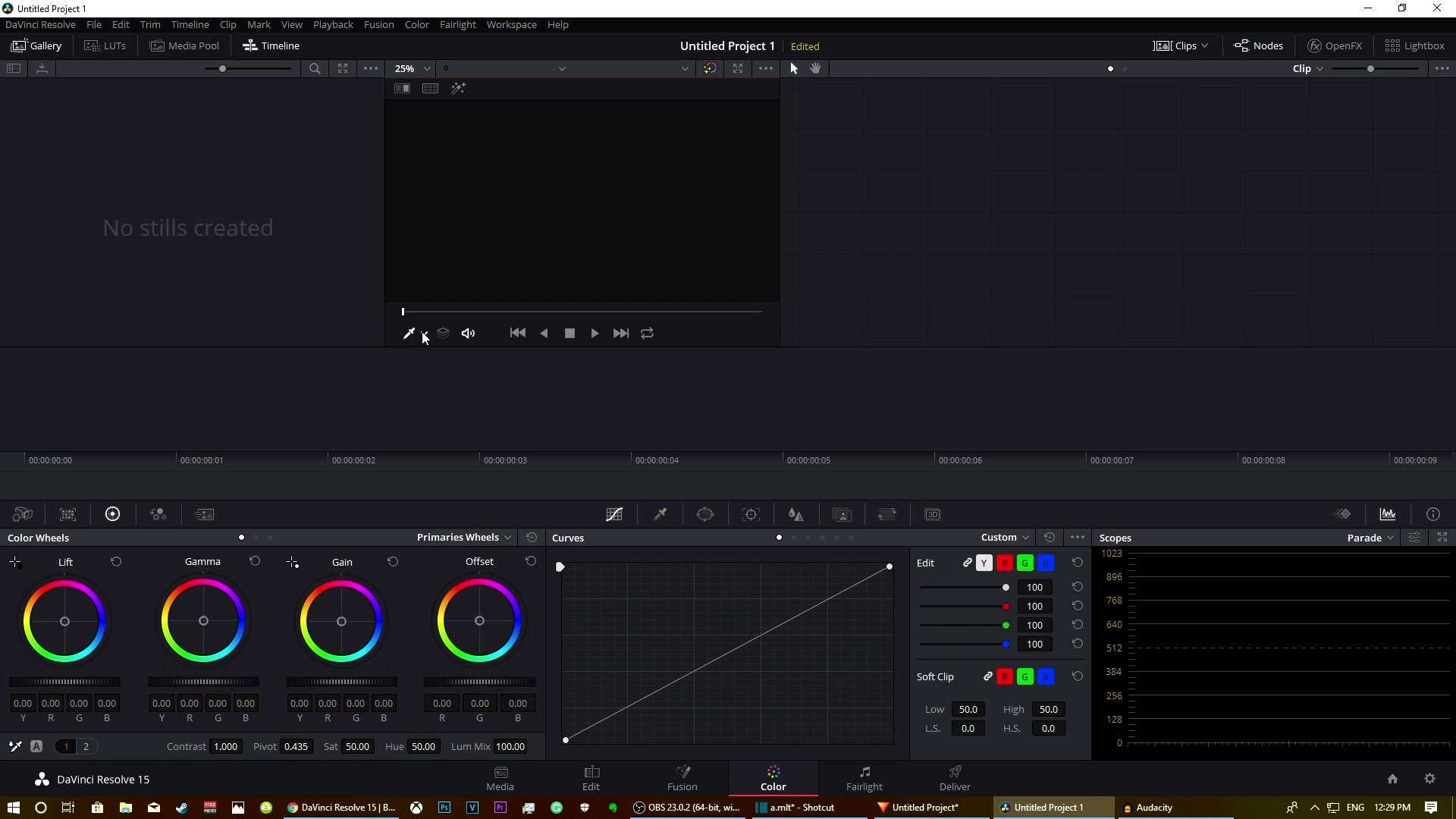 Best free editing software for gaming videos (no watermarks!)
