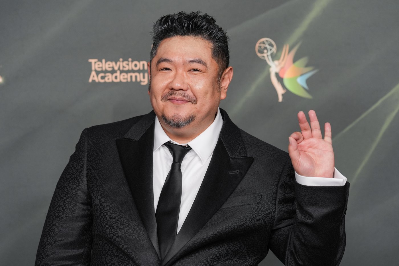 Eric Bauza, Canadian voice actor who voiced Bugs Bunny, Daffy Duck ...