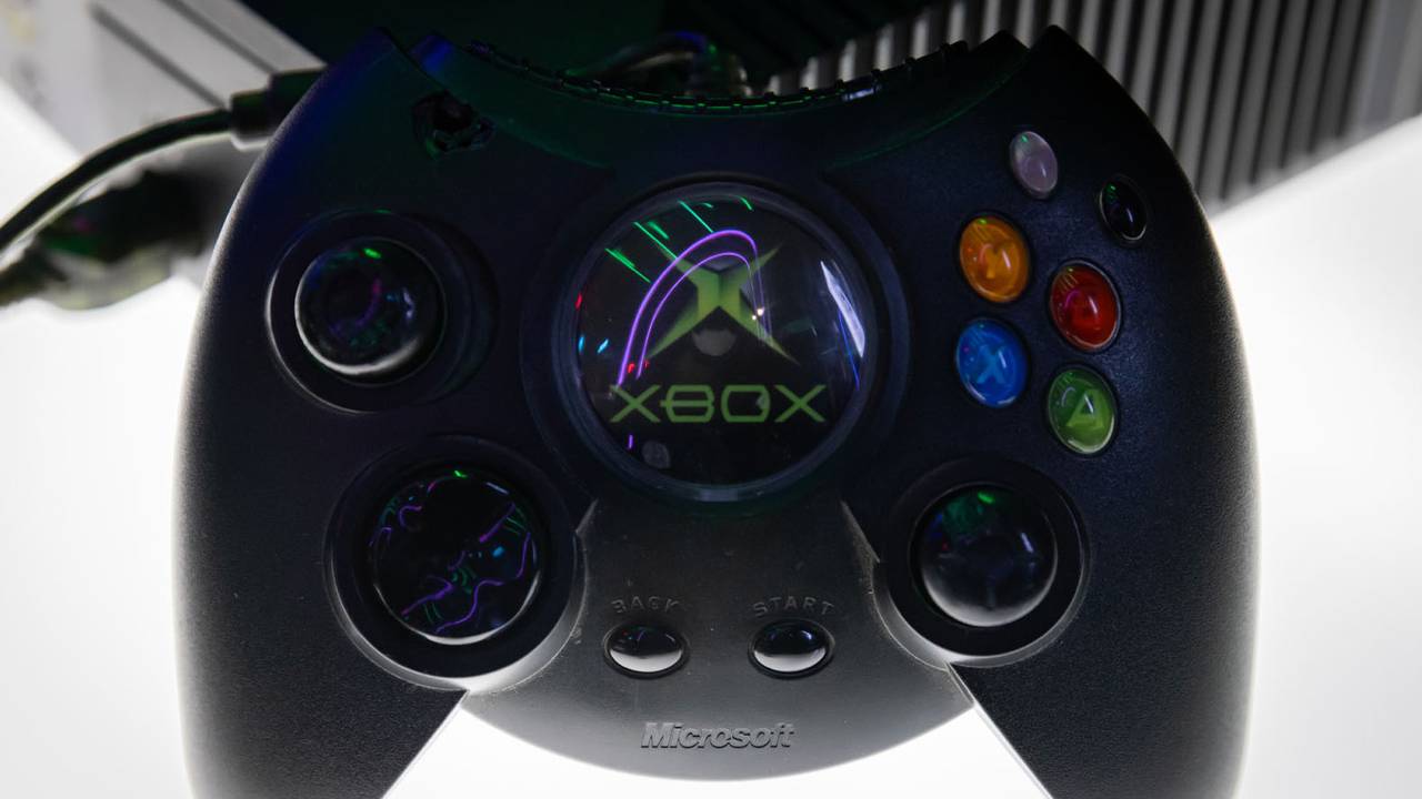 Xbox silently rolls out game-changing OG hardware update