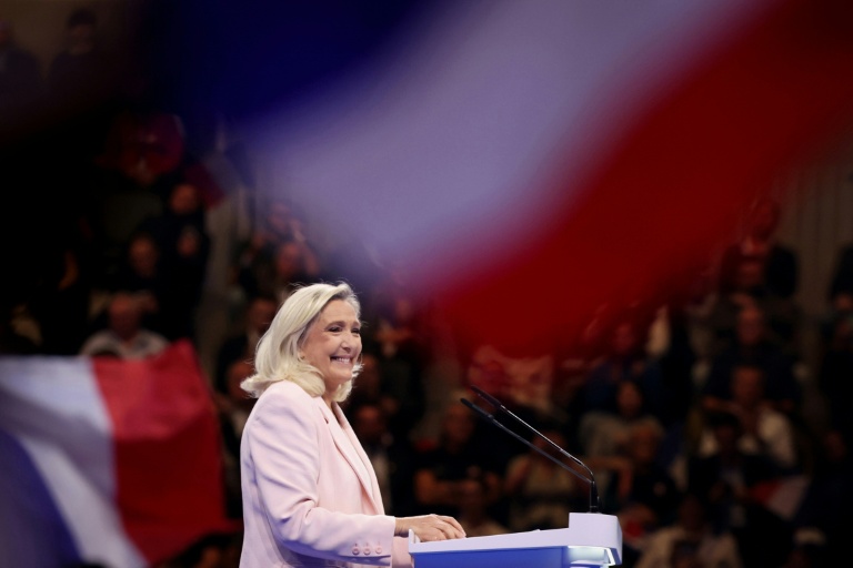 France's Macron to visit Marseille after protest violence