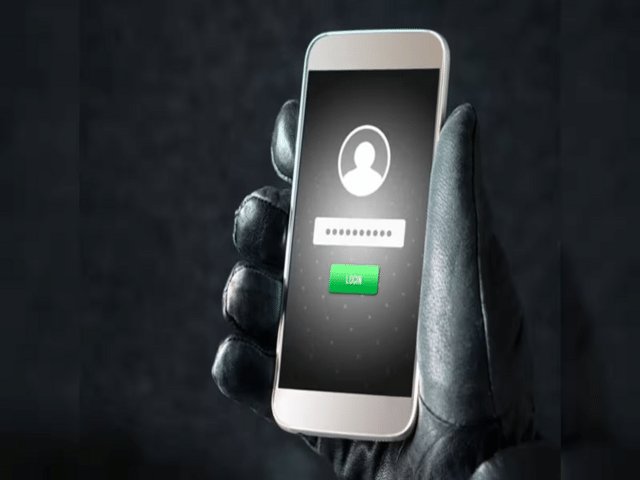 Are apps using your phone's camera or microphone? Here's how to check ...