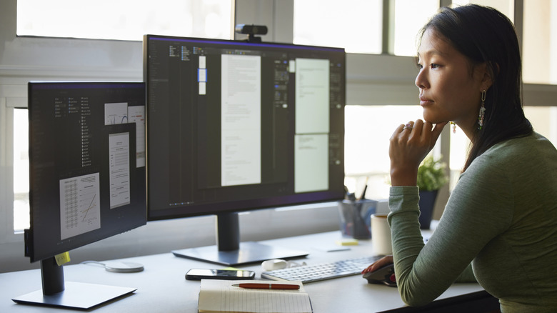 Thunderbolt vs. USB-C monitors: What's the difference?