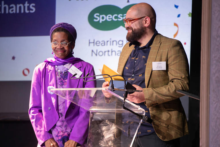 Finalists announced for Northamptonshire Community Foundation annual awards