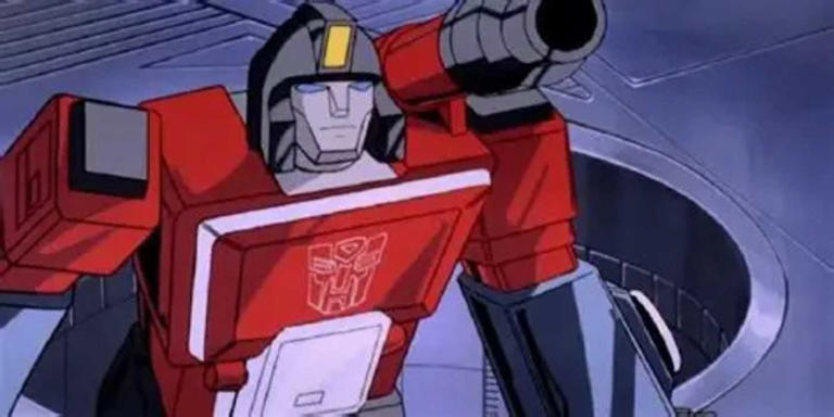 7 Autobots stronger than Devastator