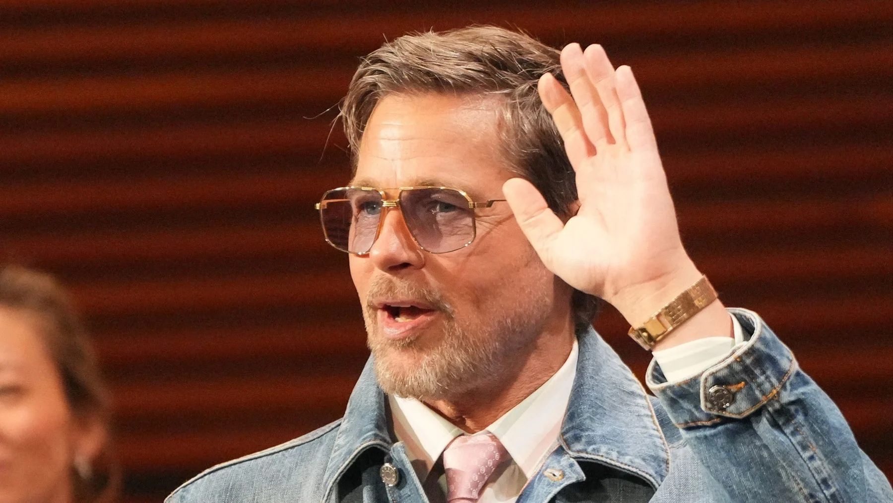 Before they were famous: The odd jobs of 30 stars