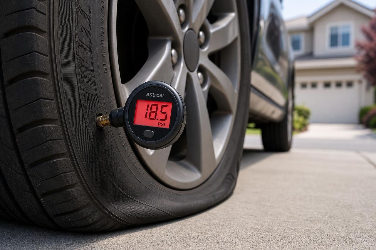 21 everyday driving habits that could be costing you extra money