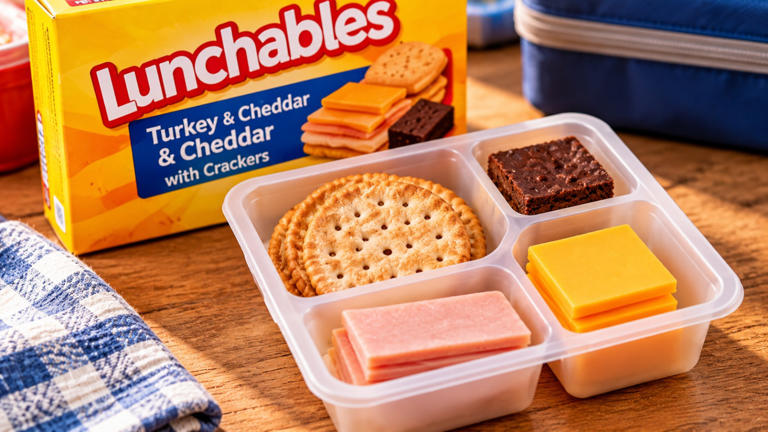10 childhood snacks from the 1990s that deserve a comeback