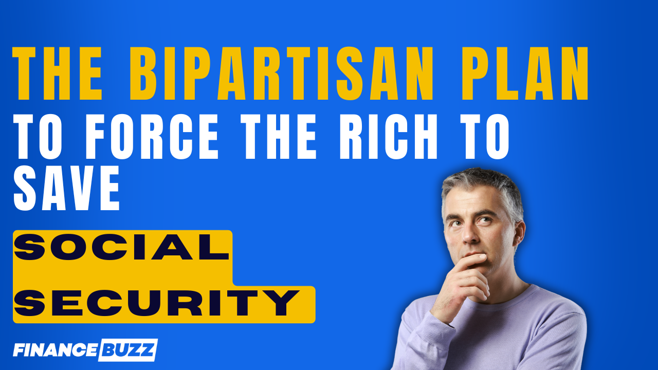 Here's what to know about the bipartisan plan to force the rich to save ...