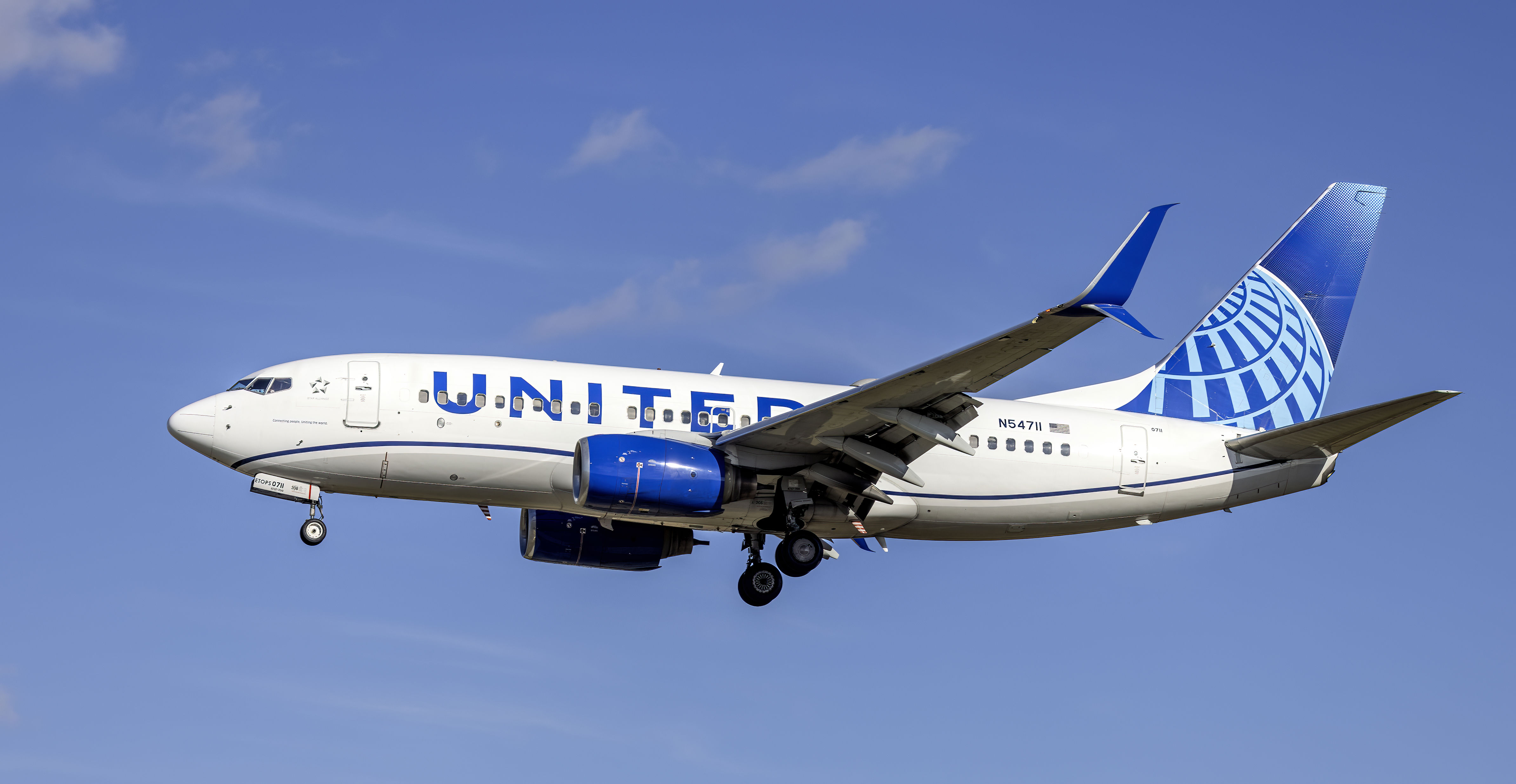 FAA orders 1,987 Boeing 737 stabilizer checks after pitch oscillations