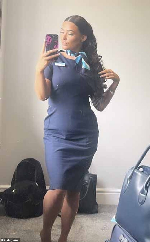 British air stewardess 'drug mule' is moved from Sri Lankan prison ...