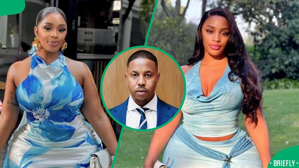 What happened to Cindy Makhathini and Felo Le Tee? Read here