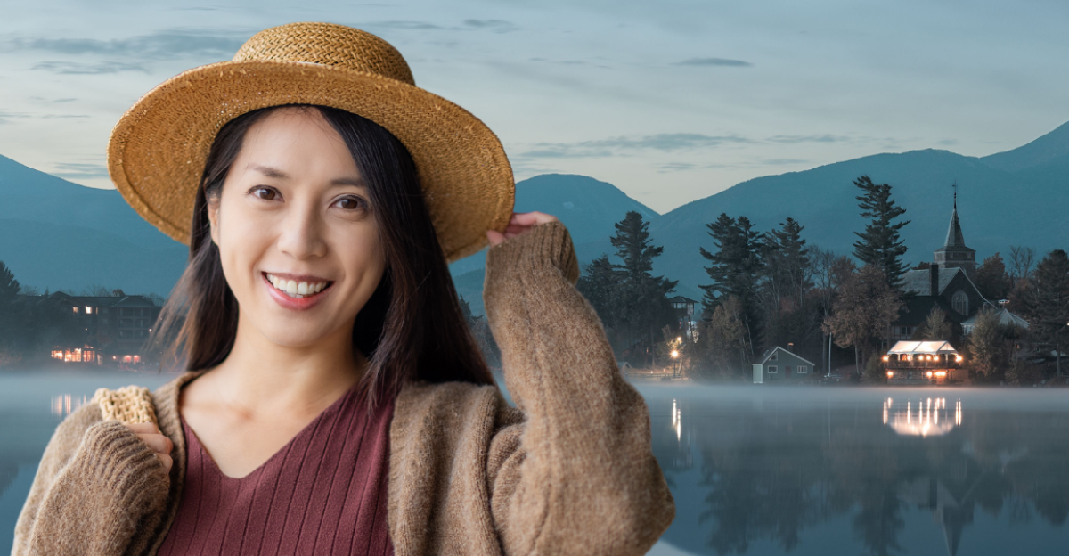 American towns that changed their names to attract tourists