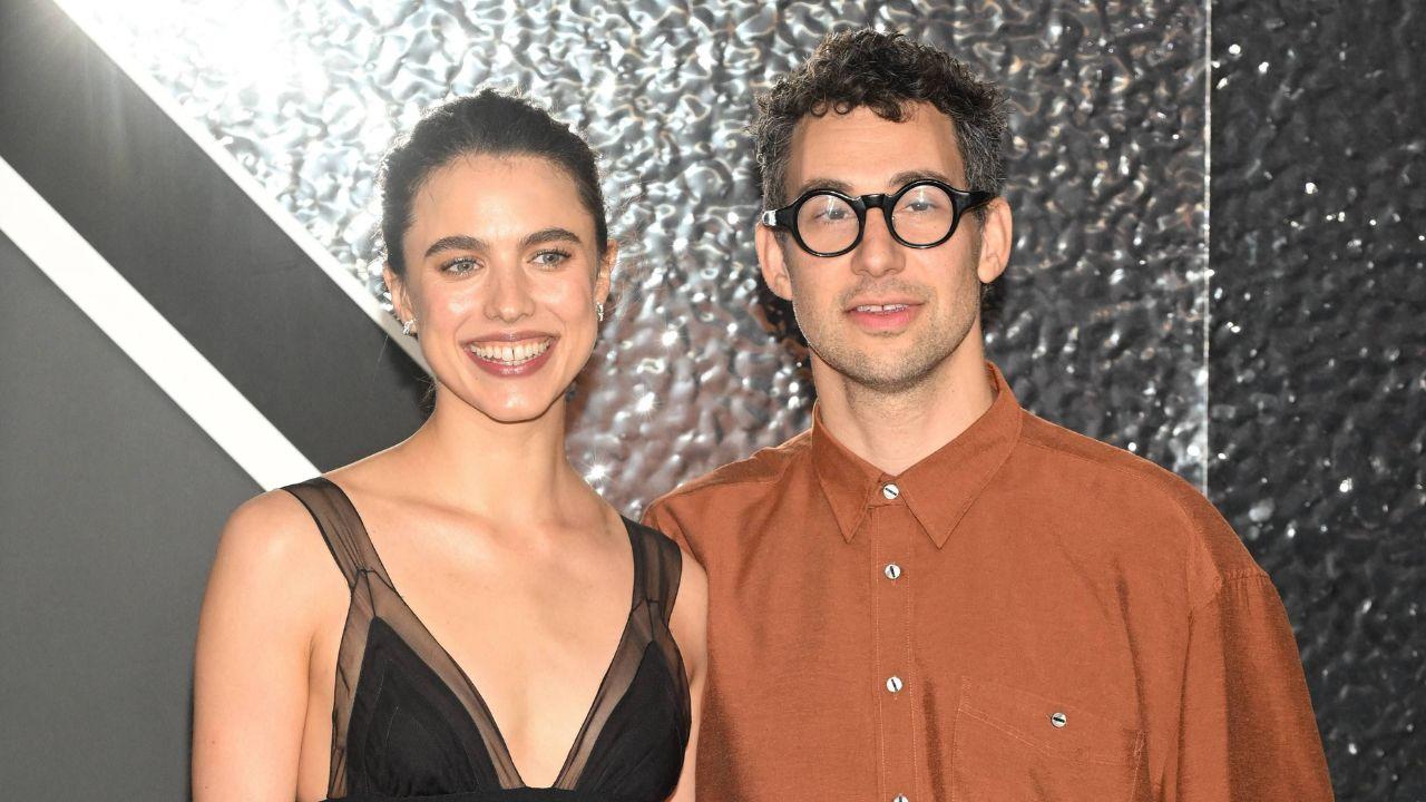 Jack Antonoff reveals how he feels performing love songs written for ...