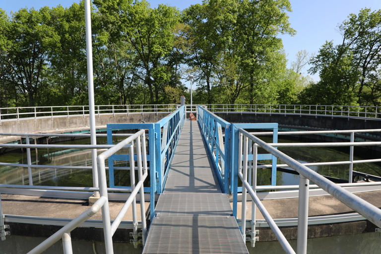 $12M Spring Hill investment advances Columbia wastewater project
