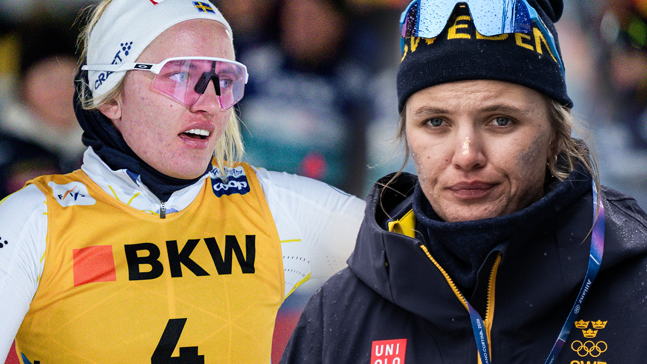 Linn Svahn erkänner – därför gillar hon inte att göra intervjuer