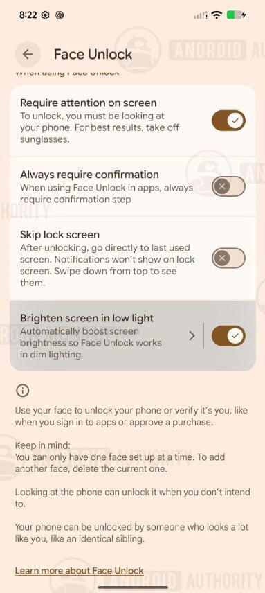 Google's Pixel 7 to Pixel 11 face unlock experience has a serious issue ...