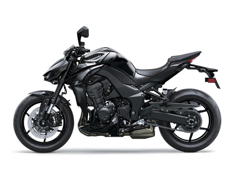 2027 Kawasaki Z1100 launched in India at ₹12.79 lakh: 136PS power, 1 ...