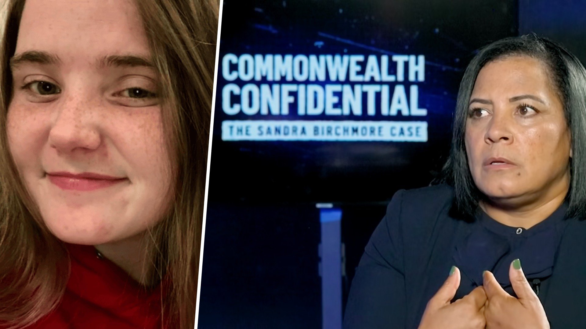 This seems so obvious: Rachael Rollins on DA's, feds' Sandra Birchmore ...