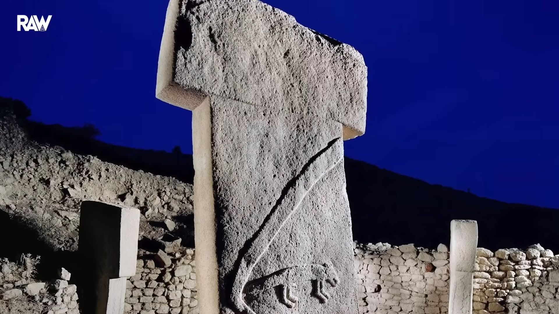 Archaeologists found 12,000-year-old cement floors in Turkey - ancient ...