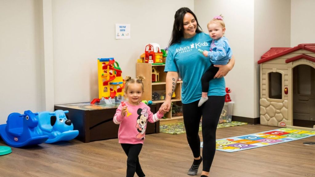 To keep rural healthcare workers, Missouri is helping cover their ...