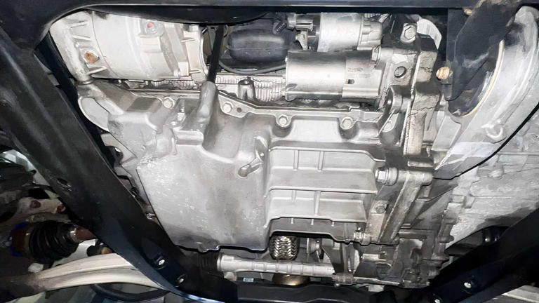 The anti-V8 sleeper is a rental-car-shaped Chevy with 260 turbo horsepower