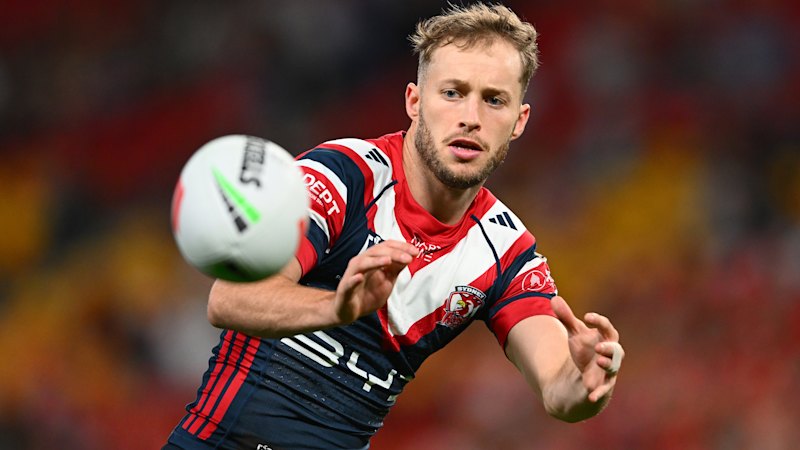 Sam Walker and Hudson Young are officially free agents. Let the player ...