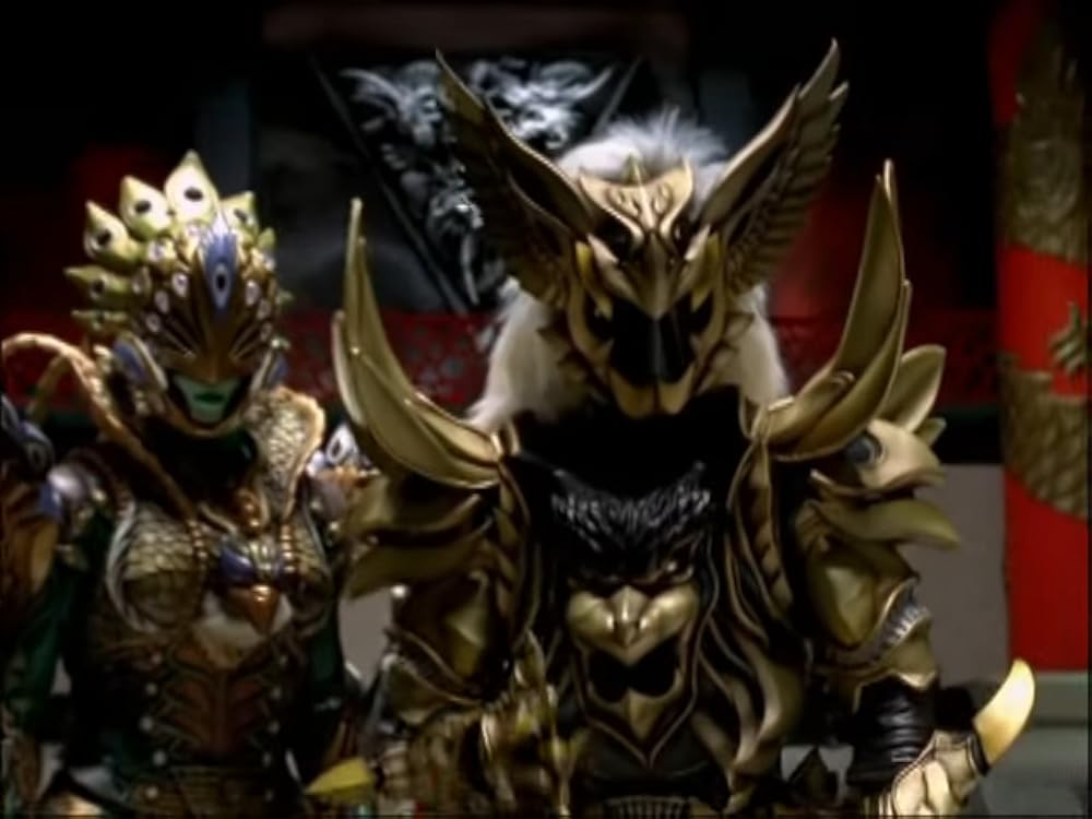 15 strongest Power Rangers villains that gave the heroes a run for ...