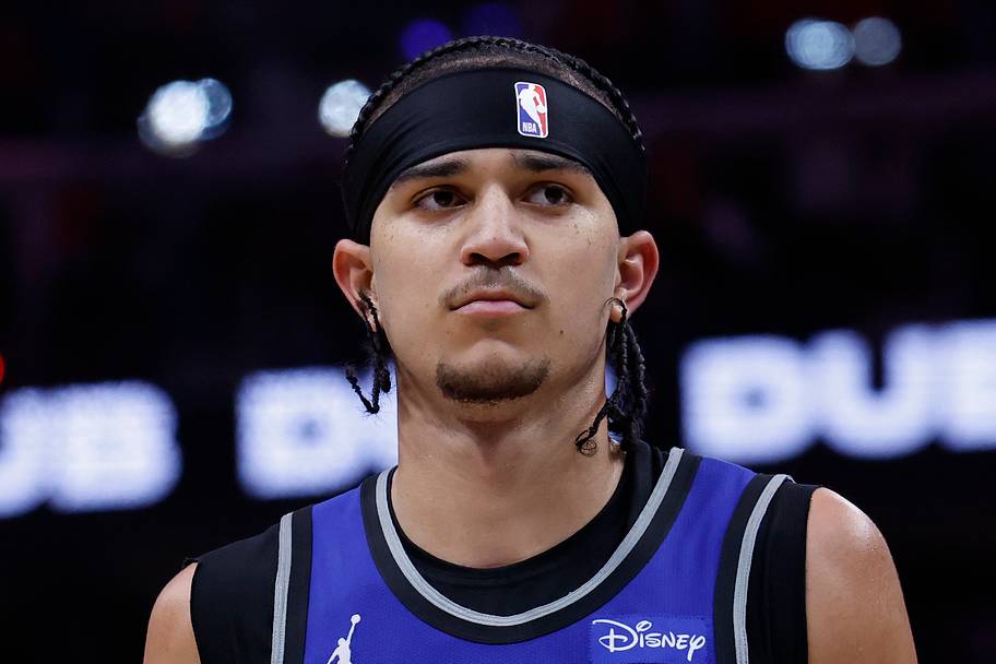 How the Magic earned first win of season vs. defending champion Knicks