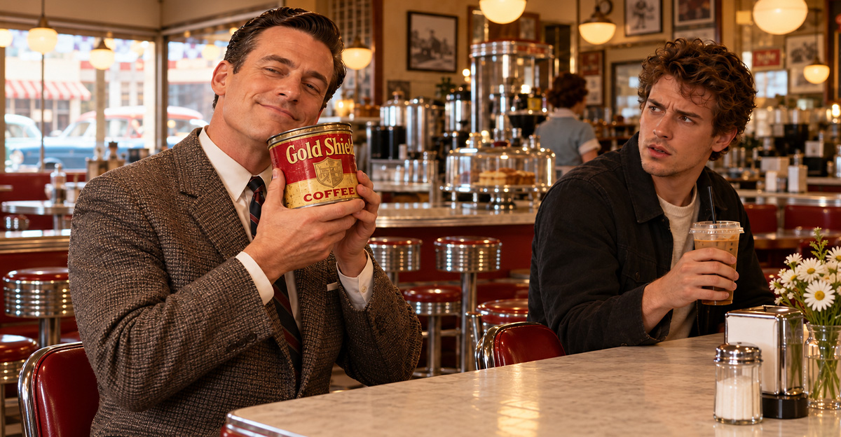 Coffee brands from the 1960s that baby boomers miss—but millennials ...