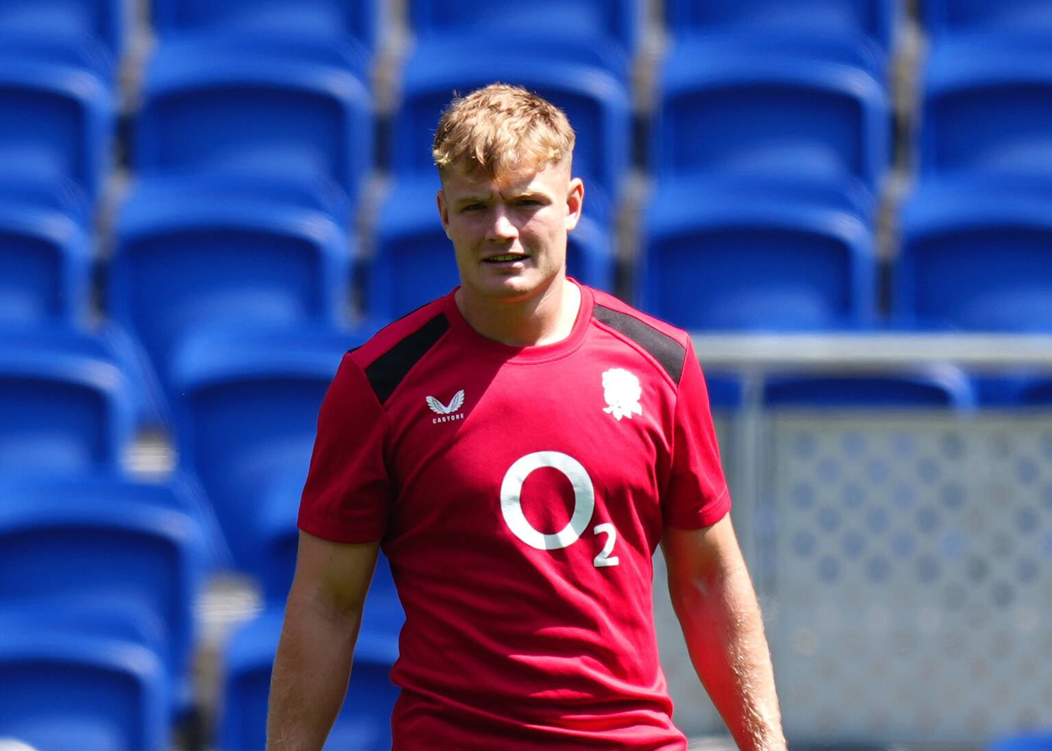 Fin Smith a doubt to face Australia after pulling out of England ...