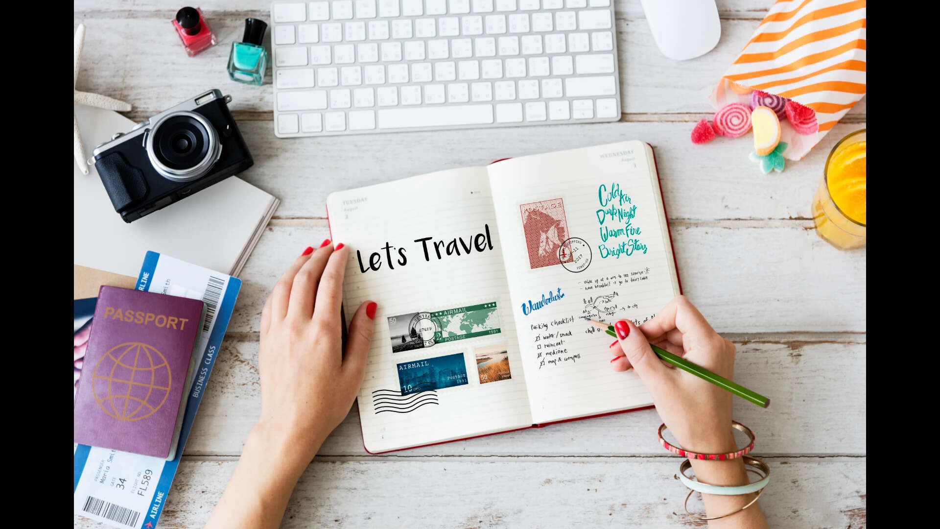 Why travellers are choosing hands-on experiences over sightseeing