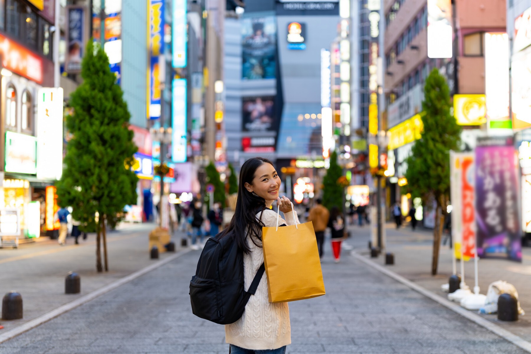 Which countries have the friendliest people?