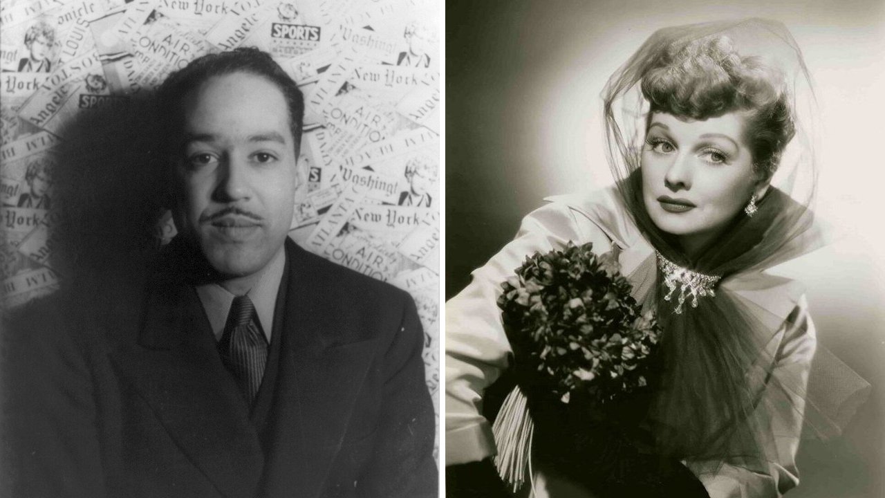 30 famous names caught up in the Hollywood red scare