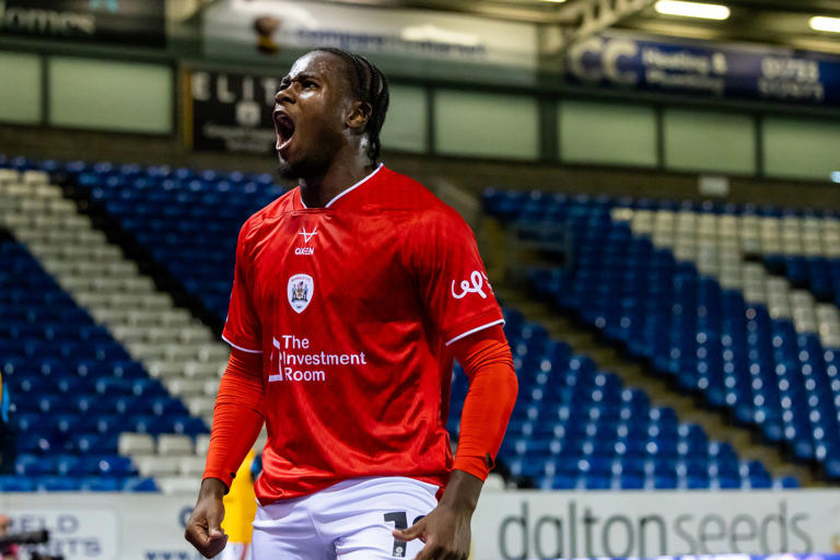 League One table predicted after Sheffield Wednesday twist and ...