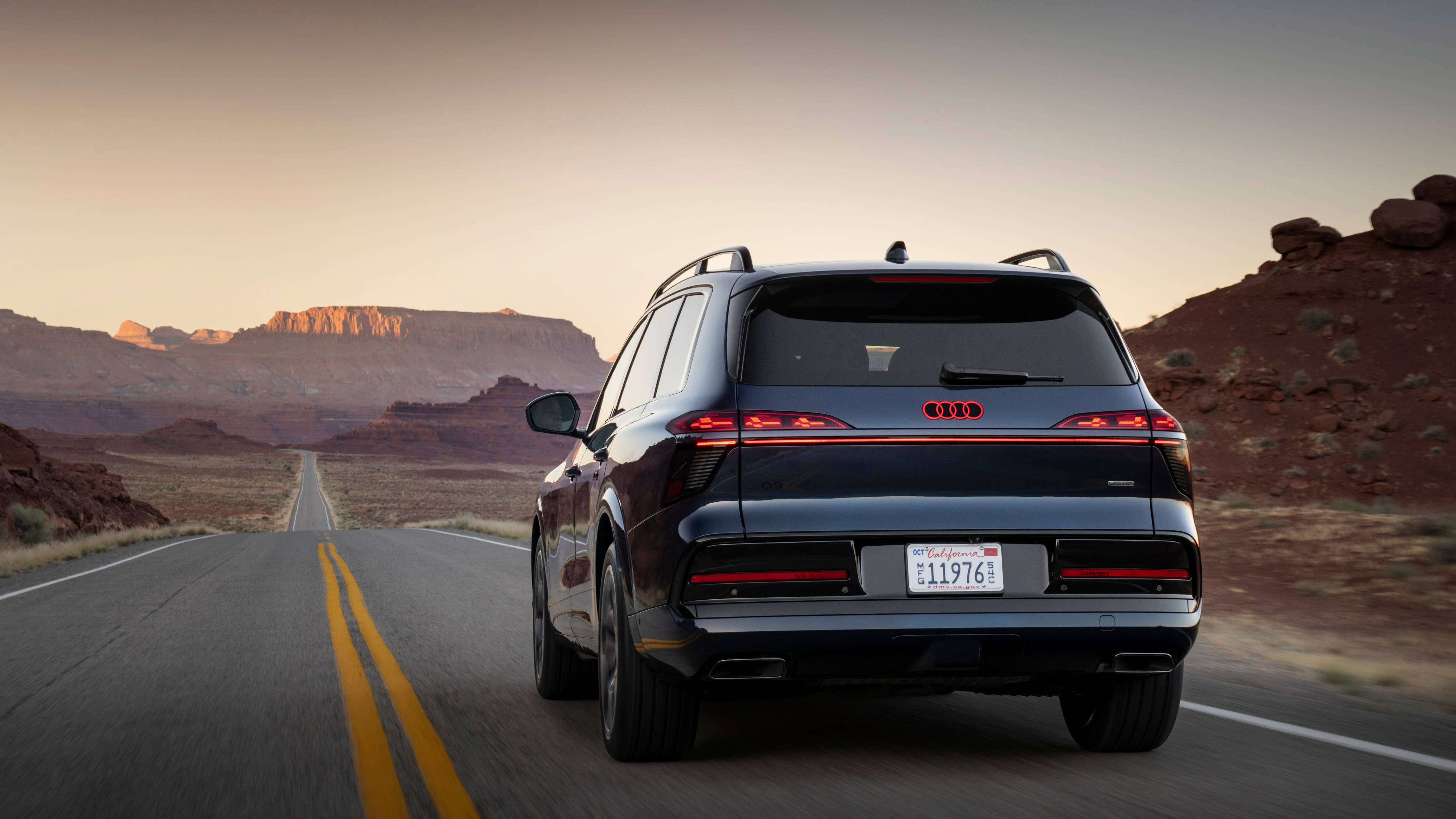 Audi to create new production facility in America