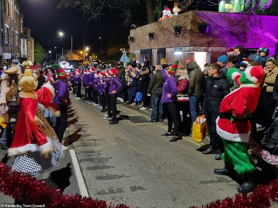 Boldmere Christmas Festival cancelled again amid funding row
