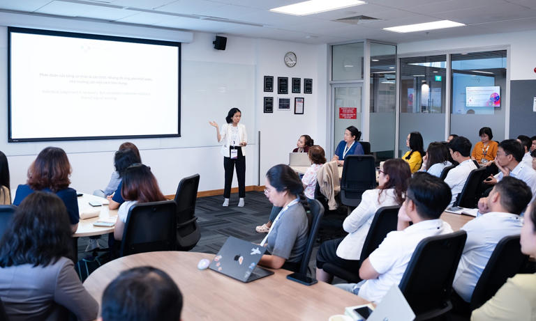 RMIT, partners convene over 550 experts to discuss youth wellbeing