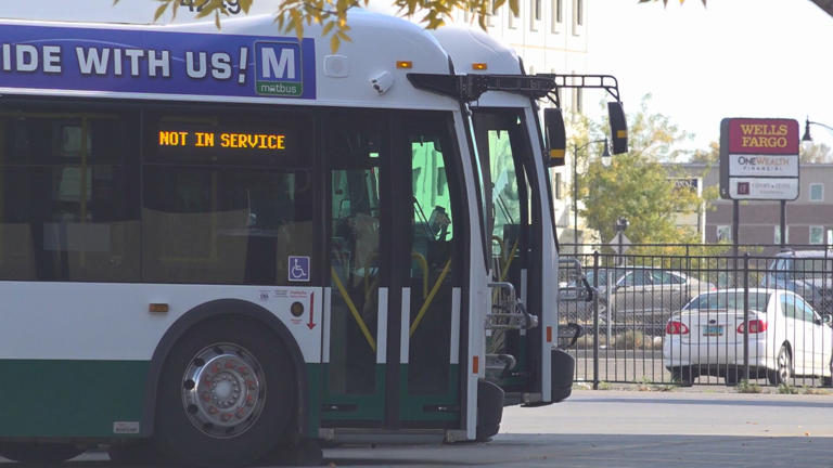 MATBUS offers free fares for Try MATBUS Week