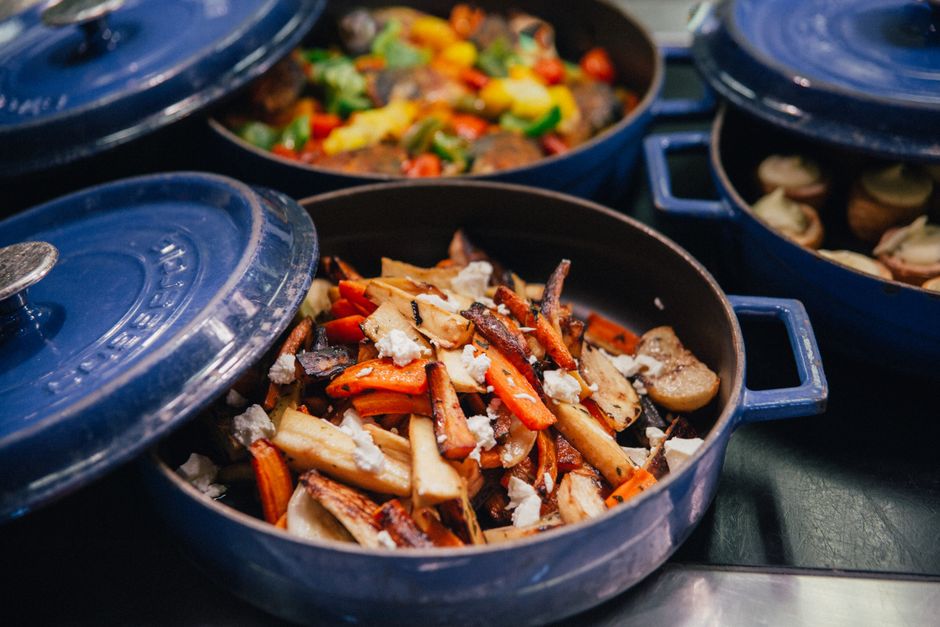 8 root vegetables that are gentle on digestion