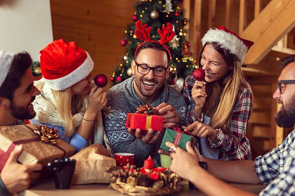 Christmas Day and Boxing Day 2026 bank holidays confirmed as dates move