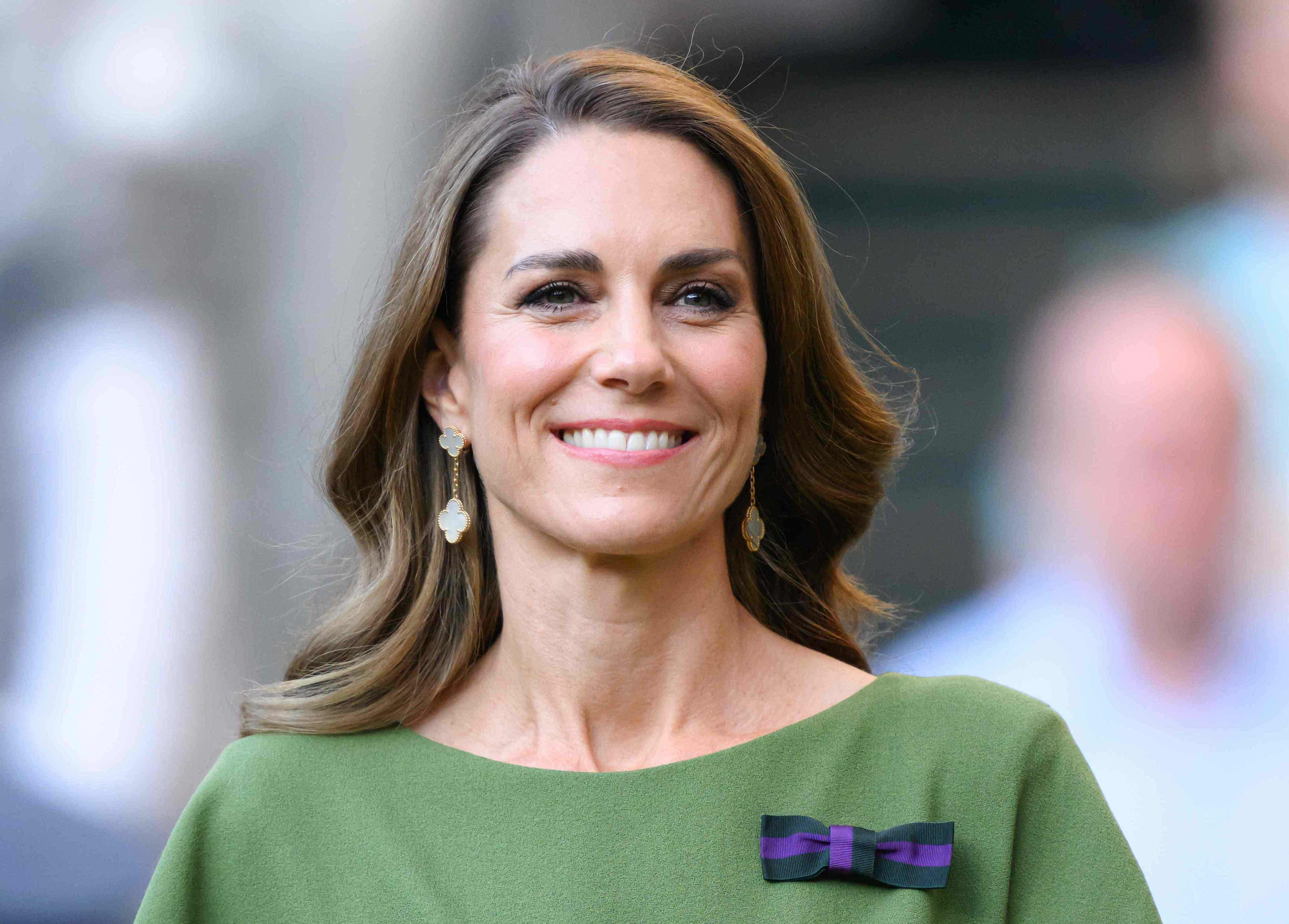 Kate Middleton is the golden key to this critical part of royal life