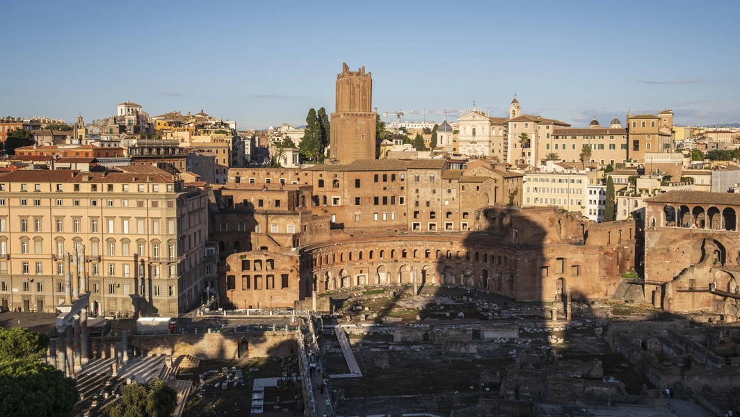 7 cities with remarkable historic districts