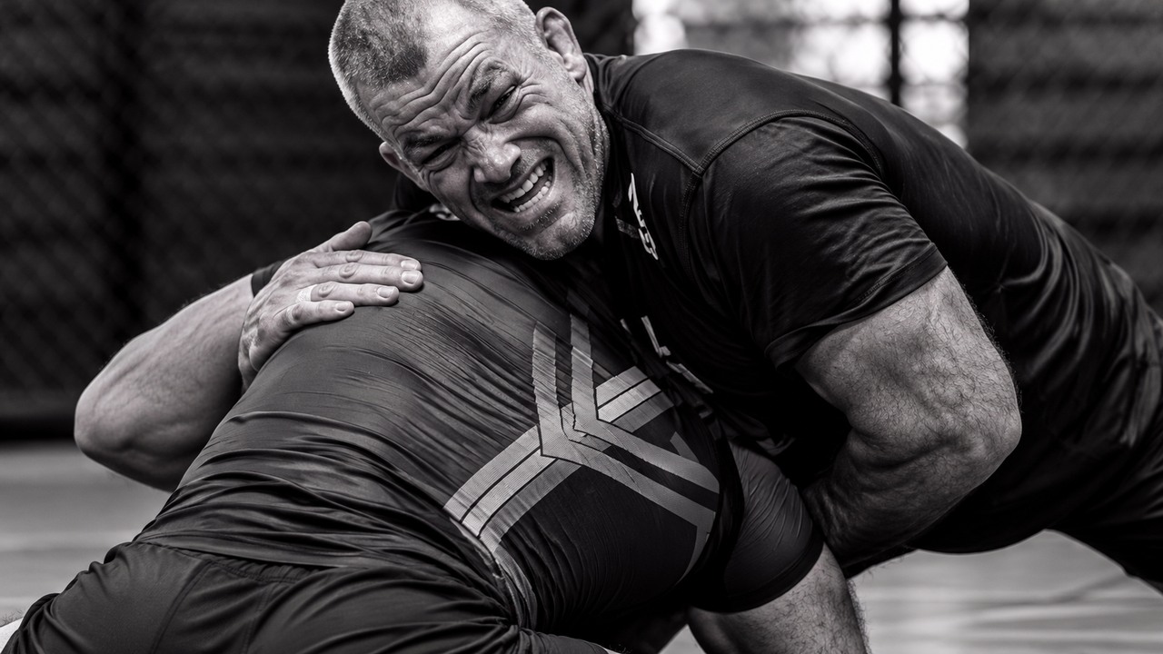 Jocko Willink challenged an entire Navy SEAL platoon to fight him ...