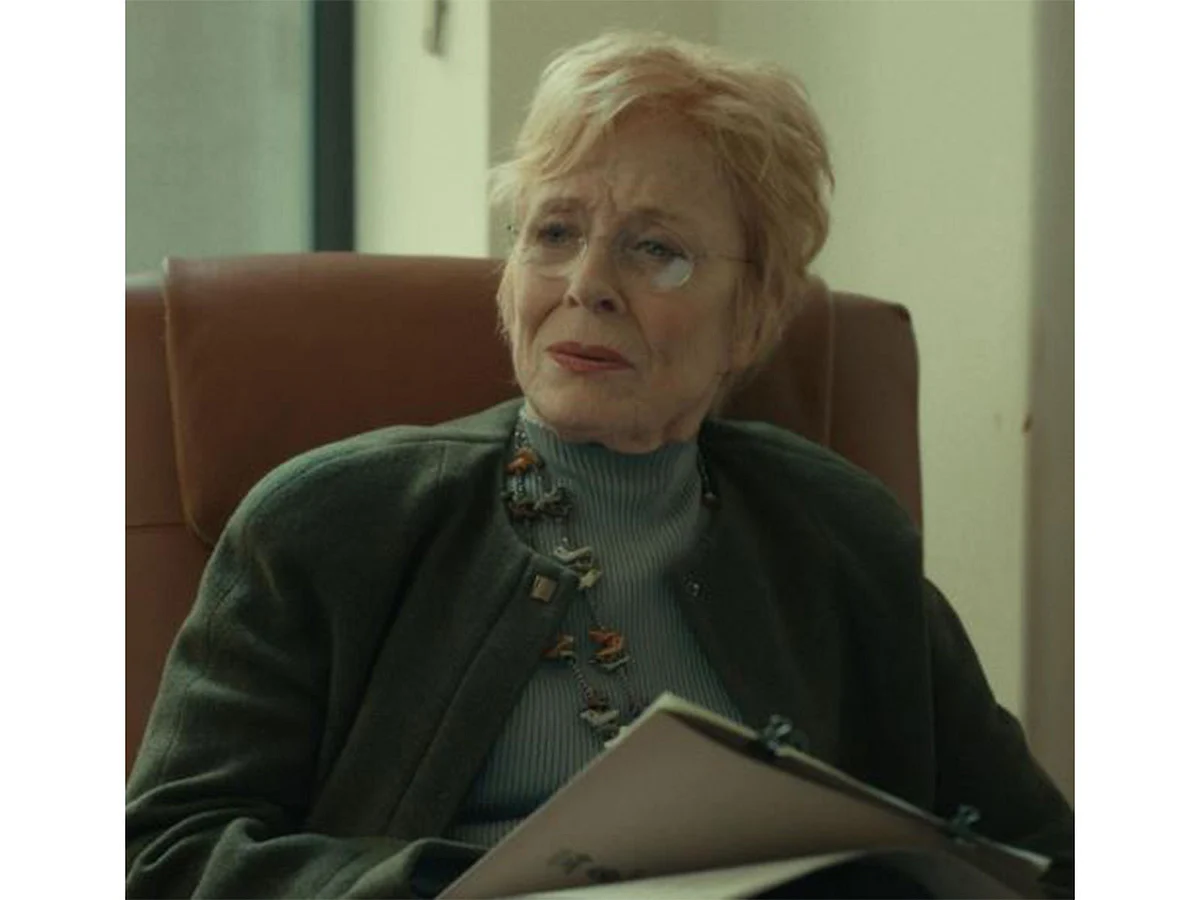 Why Holland Taylor didn't renew her 'Two and a Half Men' contract