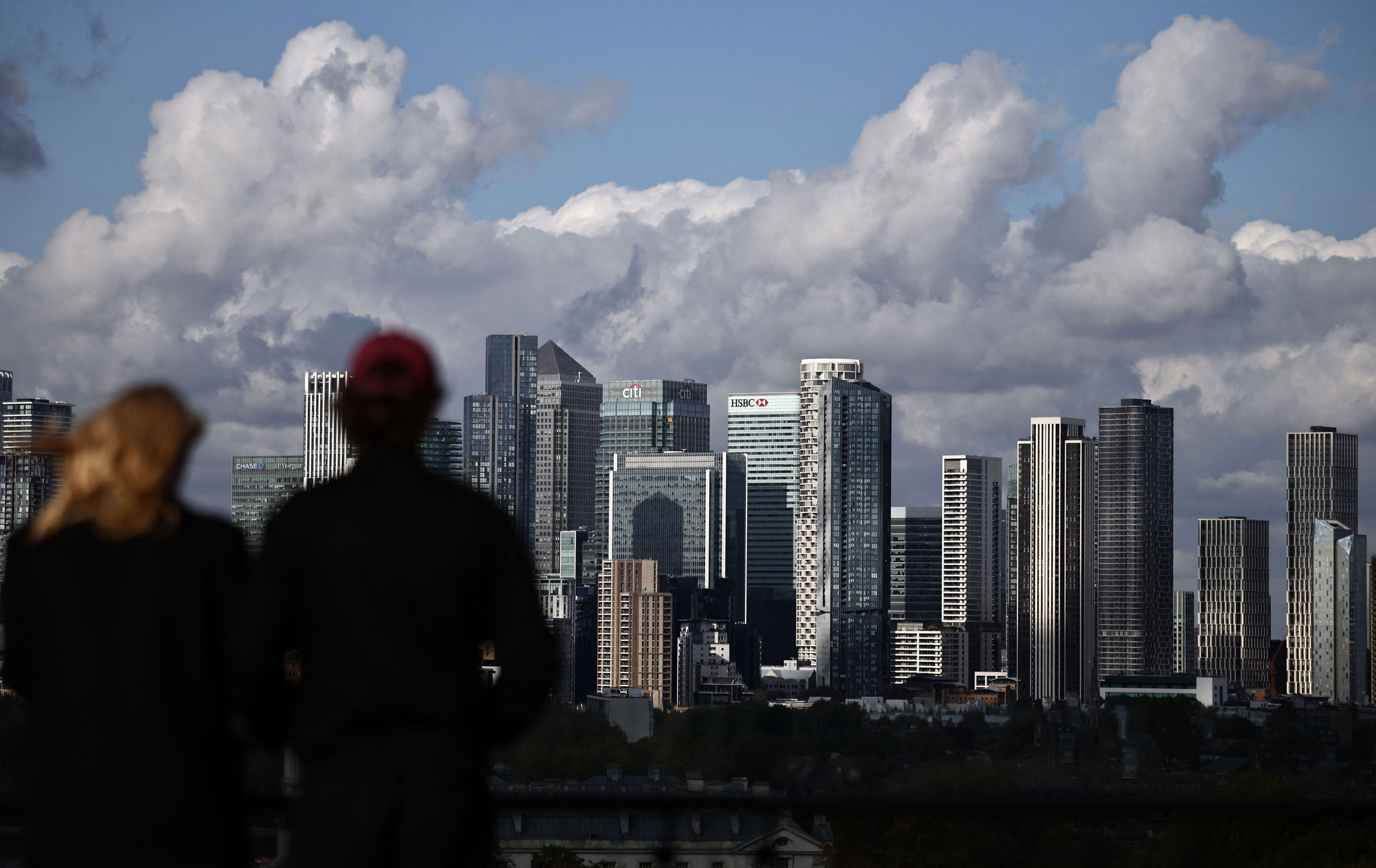 Can John Healey conjure a budget to keep investors’ money in Britain?